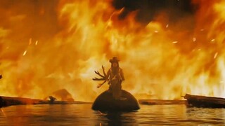 مجموعة أفلام قصيرة CG من إعداد المعجبين لـ "One Piece" بأسلوب واقعي [الجزء الأول إلى الرابع]