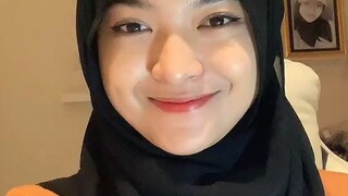 cantik bgt subhanallah