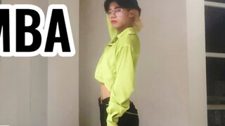 [Aespa] Hai đoạn điệp khúc của anh lớn BLACK MAMBA của Chiết Giang cực nhanh và khôi phục lại sức mạ