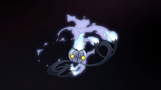 宝可梦，但是万圣街限定款！