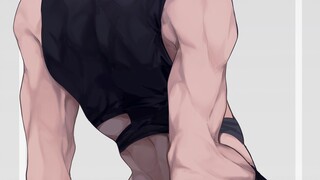【SAI2】มันหยิกมาก (ชี้ไปที่ผม)