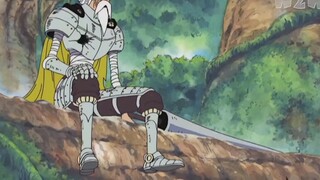 Ý CHÍ CỦA NHỮNG NGƯỜI TÊN D The Will Of D One Piece p7
