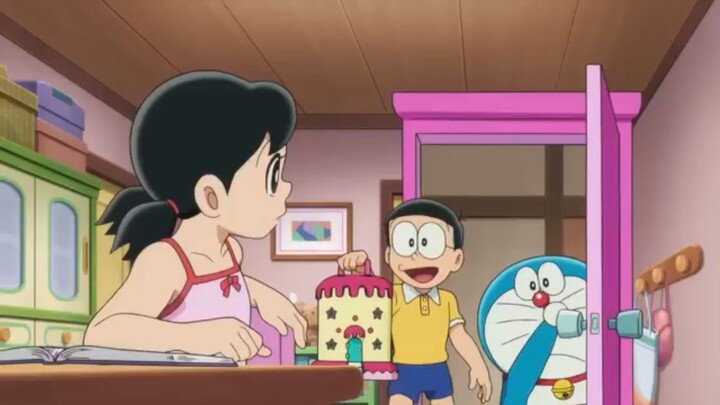 Doraemon the Movie: Nobita's Little Star Wars (2023) Dubbing Indonesia