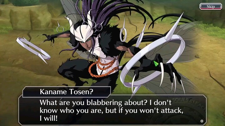 fandub bbs kaname SAFWY version