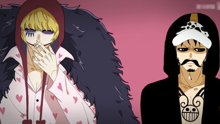 【Luo Ke】The Villainous Career of the Young Miss and Young Master