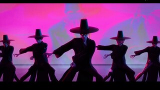 [ Your Idol ] Saja Boys | K-Pop Demon Hunters