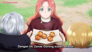 Eps_6 si putri pemakan daging monster beraset gede [Akujiki Reijou to Kyouketsu Koushaku]