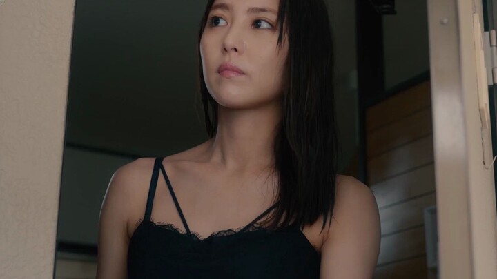 I cheated on my girlfriend and ended up falling for the neighbor!? Now that’s a real love triangle! 