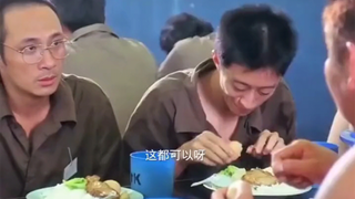 香港监狱来来去去就关那几个