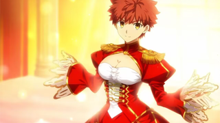 Beberapa gambar gantung FGO yang luar biasa (146)