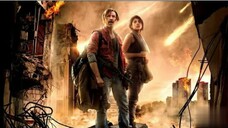 Apocalypse.Road Through_ follow me for more Movies_ Darkness / Newmovies2025 Thriller / Full movie