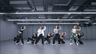 aespa — "Drama" DANCE PRACTICE