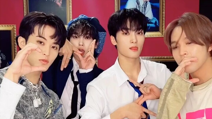 【NCT 127】Hỏi cả thế giới rồi kiểm tra ngay 🐯🐻 Phô mai 🧀 (Với. #CRAVITY)