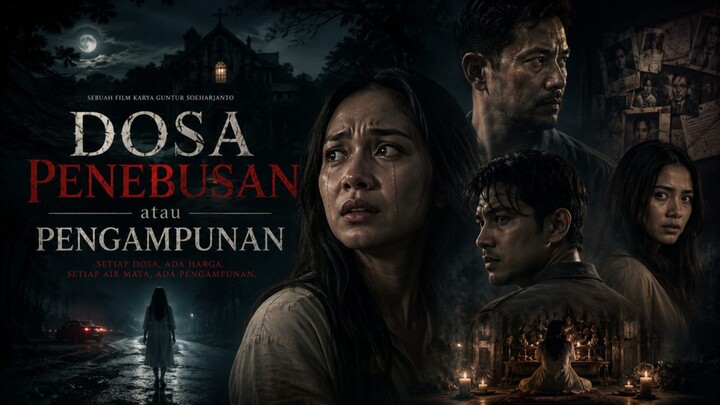 Dosa : Penebusan atau Pengampunan (2026)