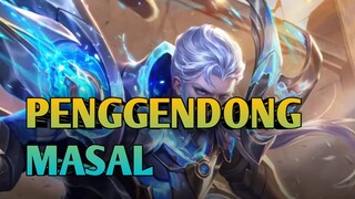 KAIZER NGE CARRY TIM ! | HONOR OF KINGS