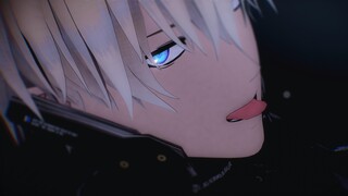 [镜头配布]战双/MMD-Chocolate Cream short.
