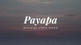SUD - Payapa (Official Lyric Video)