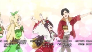 mei 40 at paradise ep3