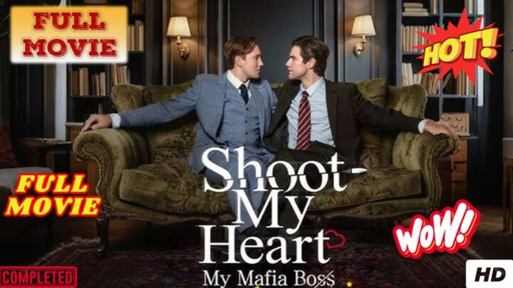 (BL) The Mafia Boss Target My  Heart