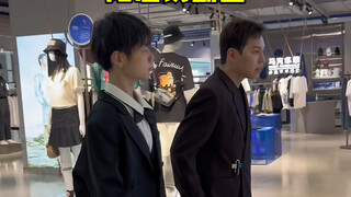 Kisah balas dendam sang kepala pelayan!