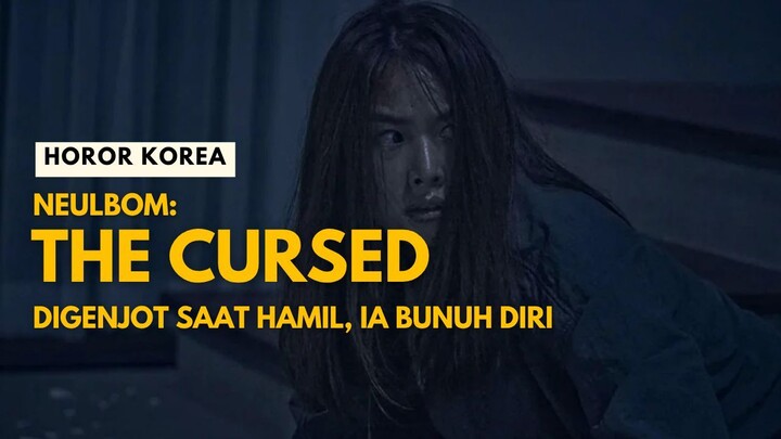 Neulbom: The Cursed (2025) - Horor Korea Terbaru