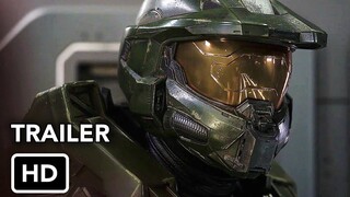 Trailer kedua untuk serial TV Halo live-action akan dirilis pada tanggal 24 Maret