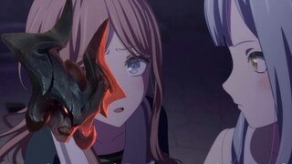 The Sword Demon made harassing phone calls to Xiangzi and contacted Xiangzi offline.