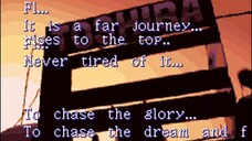 SNES - F-1 Grand Prix - Part III (Ending)
