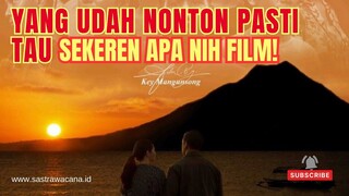 Dibikin Mewek Di sepanjang Filmnya! Sinopsis Film AKU RINDU, Berjuang Demi Memajukan Pendidikan