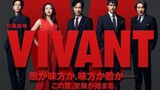 VIVANT (2023) Episode 6 subtitle Indonesia