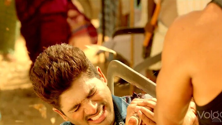 Son of Satyamurthy (2015) UNCUT 1080p BluRay x264 ESub [Dual Audio]