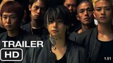 Live action Tokyo Revengers 2 Trailer (2023)