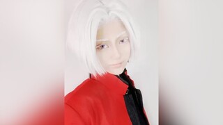 Hayoo, ada yg tahu yg terakhir itu siapa? 😏😅 tokyorevengers sanomanjiro mikey izanakurokawa kawaragisenju sanzuharuchiyo cosplay fyp anime