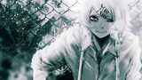 "My salvation is just, falling asleep, dreaming, and that's all." Tokyo Ghoul: RE02 Suzuya Shizao