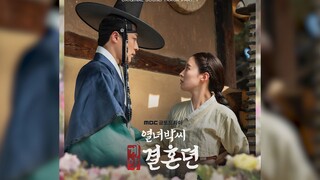 《烈女朴氏契约结婚传》 OST Part.1   《If Worid Separate Us》sEODo