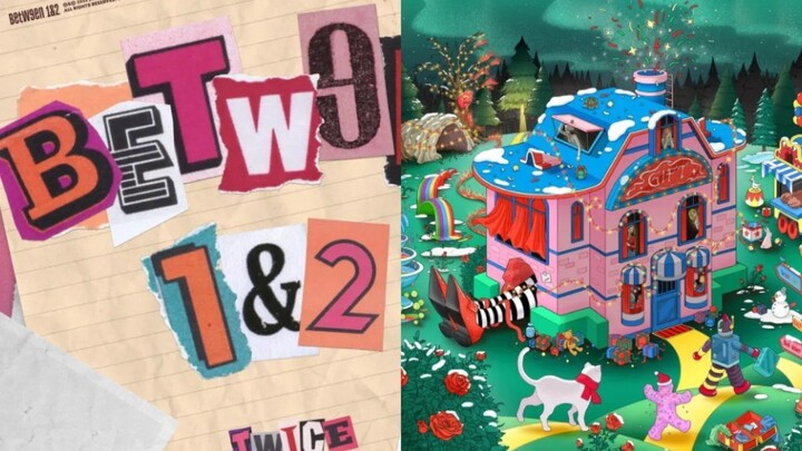 Daftar Lagu K-pop yang Tidak Menjiplak Tapi Terdengar Sangat Mirip (Bagian 40)