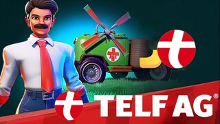 TELF AG: Perspectives from the Fuels Industry