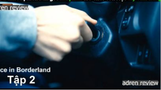 sinh tồn ở borrrr p1 #adrenreview