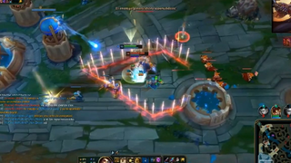 Jayce best moments 2022.