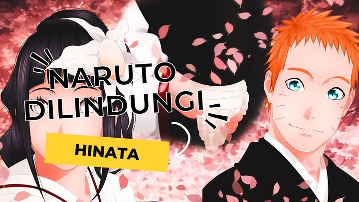 NARUTO DILINDUNGI HINATA [AMV-EDIT]