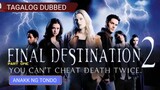 journey to the west movie online Final Destination 2 Hd ( 2004 ) Tagalog dubbbed