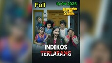 BTS - Indekos Terlarang