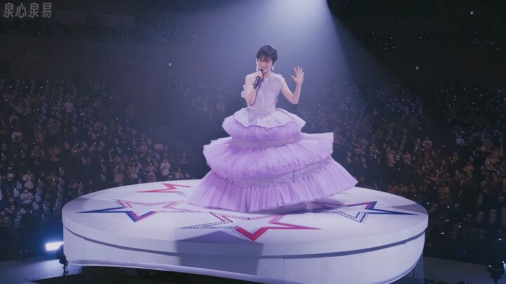 [4K]CLEAR Episode OP21 dengan kartu transparan Sakura – Live