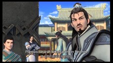 sword immortal is here episode 7 sub indo|nilai sempurna yang di ragukan.