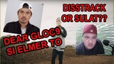 Ino Makata “Dear Gloc, - Elmer" (Official Music Video) Review and Reaction by Xcrew