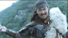 Sword Snow Stride (2021)