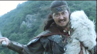 Sword Snow Stride (2021)