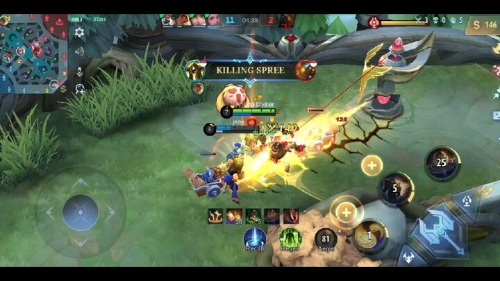 user uranus mana suaranya