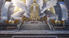 Tales Of Demon And Gods S9 Eps 19 Sub Indo