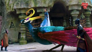 Hiên Viên Kiếm Hán Chi Vân - Tập 01